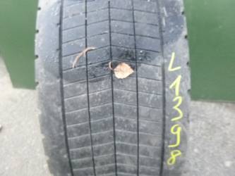 Opona używana 315/60R22,5 Continental HD3 ECO PLUS