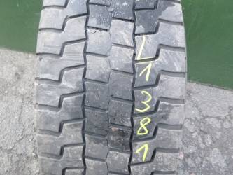 Opona używana 295/60R22,5 ATHOS HG2538D