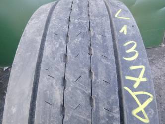 Opona używana 315/70R22,5 Goodyear KMAX S GEN-2