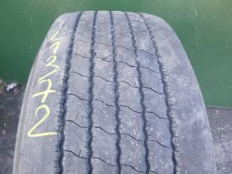 Opona używana 385/65R22,5 Apollo R FRONT