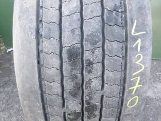 Opona używana 385/55R22,5 Hankook AH31