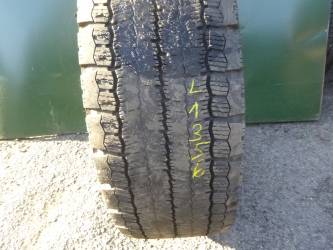 Opona używana 315/70R22,5 Michelin XDW ICE GRIP