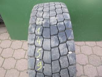 Opona używana 315/80R22,5 Michelin MICHELIN X-MULTI HD D