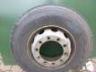 Opona używana 295/80R22,5 ATHOS PODWÓJNE Z