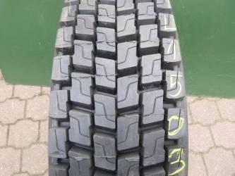 Opona używana 13R22,5 Bridgestone MICHELIN XDE2