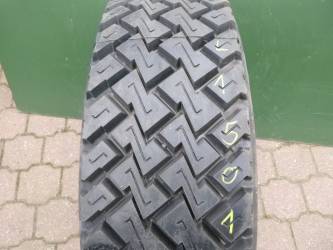 Opona używana 315/80R22,5 Continental PODWÓJNE Z