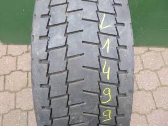 Opona używana 315/70R22,5 Continental Michelin XDE2