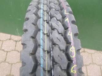 Opona używana 11R22,5 Bridgestone M840