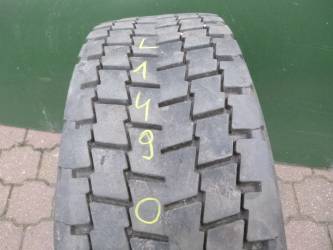 Opona używana 315/70R22,5 Continental Michelin XDE2