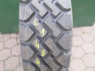 Opona używana 315/80R22,5 Falken PODWÓJNE S