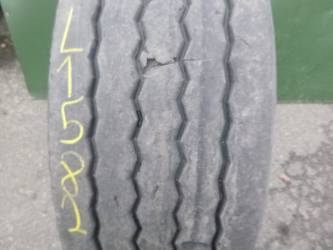 Opona używana 385/65R22,5 Continental BIEŻNIKOWANA
