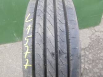 Opona używana 275/70R22,5 Dunlop SP372 CITY