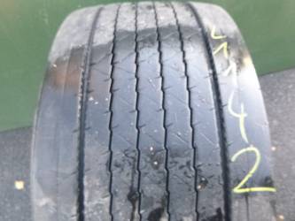 Opona używana 435/50R19,5 TRAZANO NOVO ENERGY T44