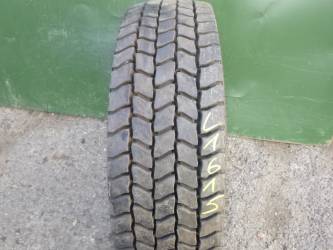 Opona używana 215/75R17,5 Fulda Regioforce