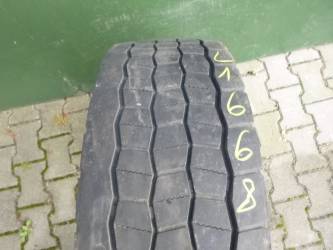 Opona używana 265/70R19,5 Falken BI856