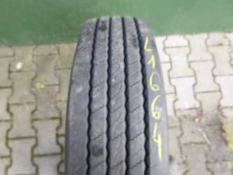 Opona używana 205/75R17,5 Continental LS3 HYBRID