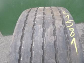 Opona używana 385/55R22,5 Fulda ECOTONN 2