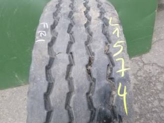 Opona używana 295/80R22,5 Continental HSC1