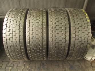 Opony używane 315/70R22,5 Petlas RH100