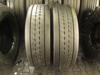 Opony używane 315/70R22,5 Goodyear KMAX S GEN-2