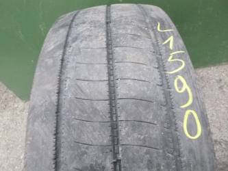Opona używana 315/70R22,5 Bridgestone H-STEER 002