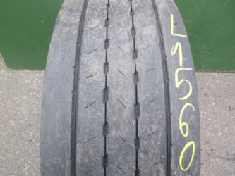 Opona używana 315/70R22,5 Goodyear FUELMAX S GEN-2