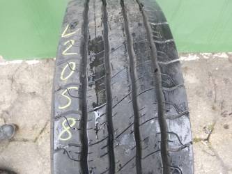 Opona używana 295/80R22,5 Sava AVANT 5