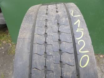 Opona używana 315/80R22,5 Dunlop SP346