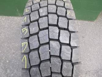 Opona używana 315/80R22,5 Michelin X-MULTI HD D