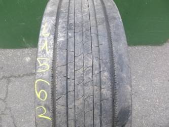 Opona używana 315/70R22,5 Bridgestone ECOPIA STEER
