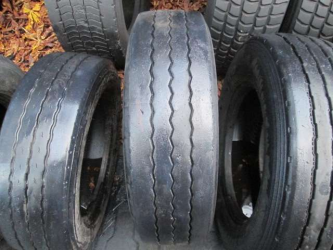 Opona używana 235/75R17.5 Michelin XTA2+