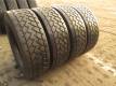 Opony używane 315/70R22,5 Goodyear KMAX D