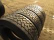 Opony używane 315/70R22,5 Goodyear KMAX D