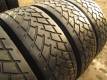 Opony używane 315/70R22,5 Goodyear KMAX D