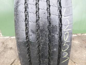 Opona używana 315/80R22,5 Pirelli FR01