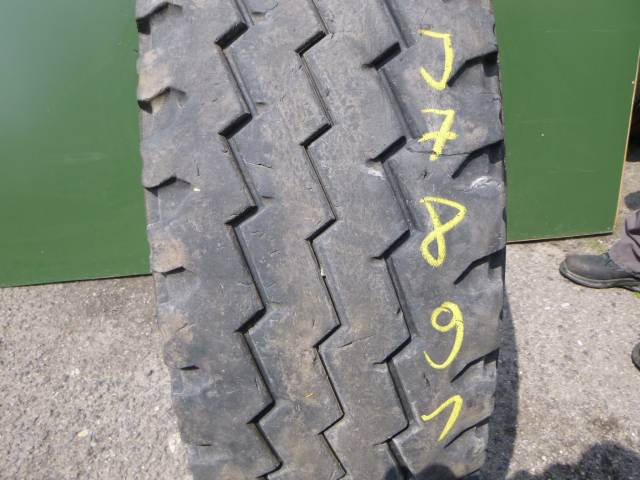 Opona używana 13R22,5 ROADX AP866
