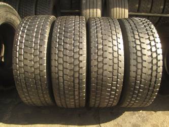 Opony używane 315/70R22,5 Firestone FD622 PLUS