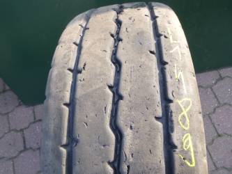 Opona używana 385/65R22,5 NEXT TREAD NT MSTII
