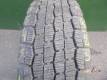 Opona używana 315/80R22,5 Hankook DW07