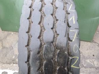 Opona używana 315/80R22,5 Dębica DMFS