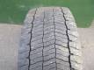 Opona używana 315/60R22,5 Michelin X-MULTI D REMIX