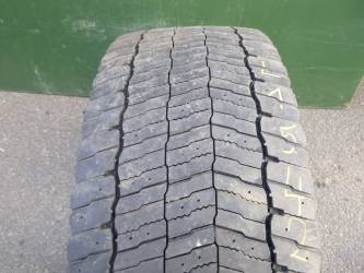Opona używana 315/60R22,5 Michelin X-MULTI D REMIX