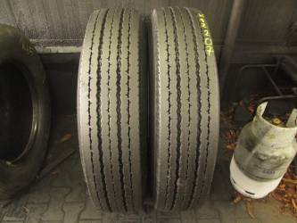 Opony używane 11R22,5 OHTSU HI-STEEL R1200