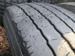 Opona używana 215/75R17.5 Semperit EURO-STEEL