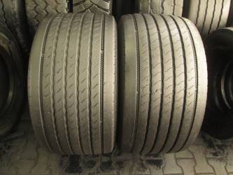 Opony używane 445/45R19,5 LONGMARCH LM168