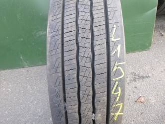 Opona używana 295/80R22,5 Continental HA3 COACH