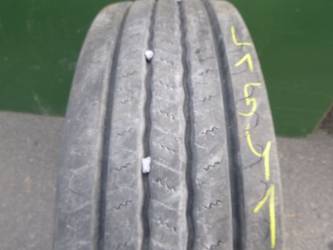 Opona używana 315/80R22,5 TRUCKSTAR TH STEER 3