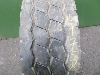 Opona używana 315/80R22,5 MAGNA C010