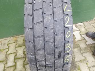 Opona używana 285/70R19,5 WindPower WDR09