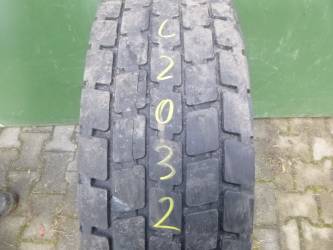 Opona używana 285/70R19,5 WindPower WDR09